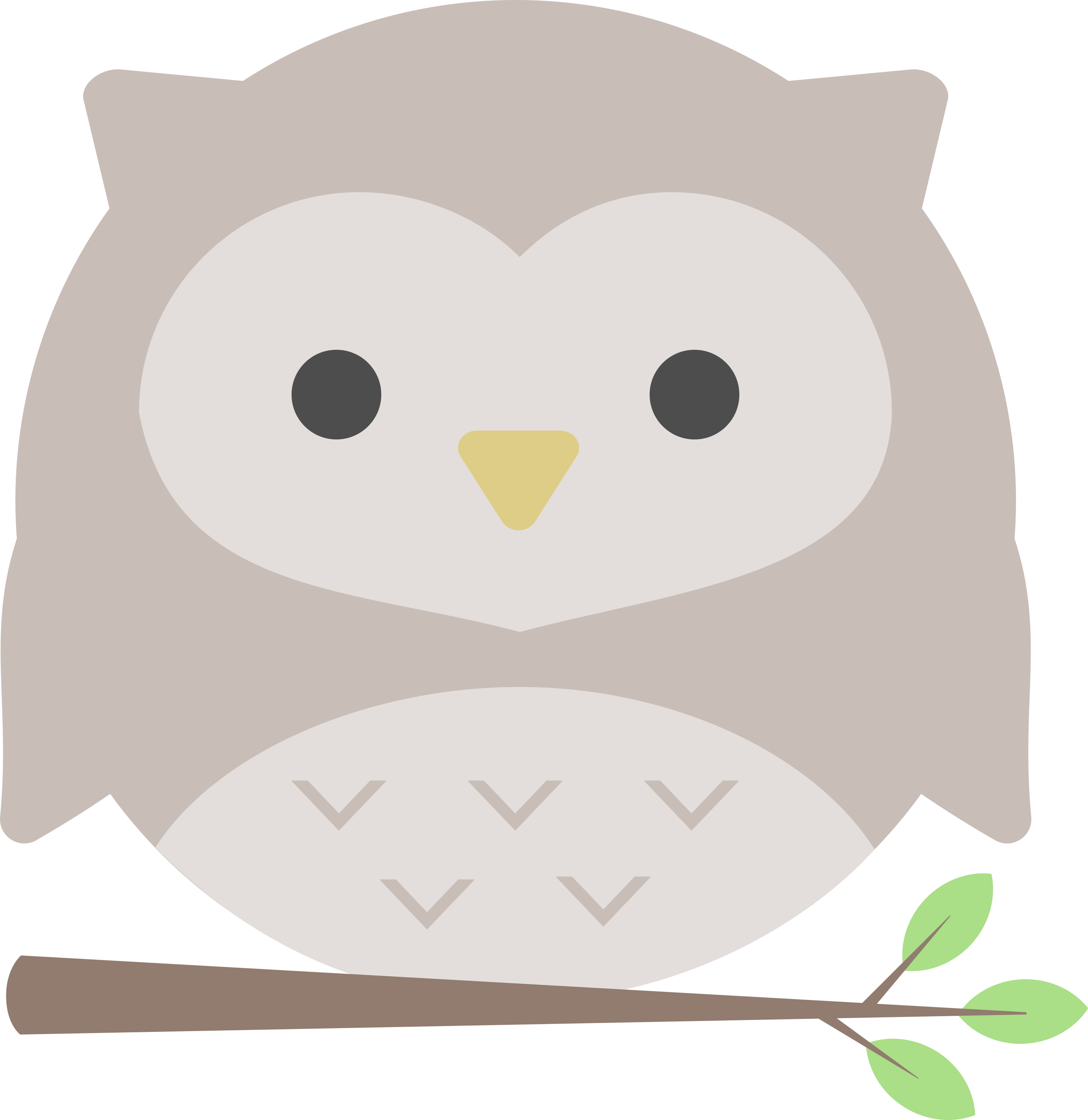 Owl